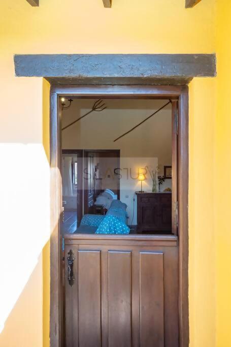 La Casona Del Cura I By Silastur Pravia Luaran gambar
