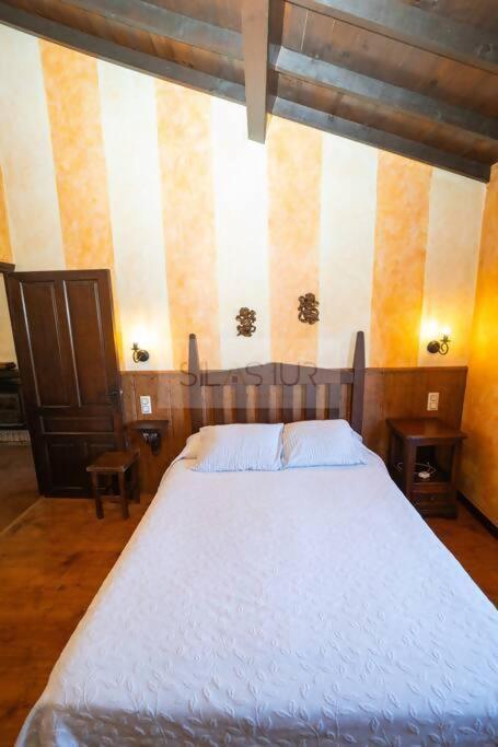 La Casona Del Cura I By Silastur Pravia Luaran gambar